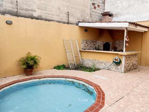 Imagen 8 de 21 de Casa En Venta En La Morita I 04144476119