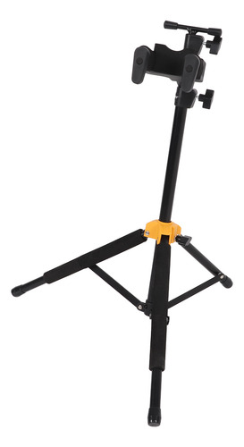 Soporte Para Violín, Trípode Ajustable, Autobloqueante, Musi
