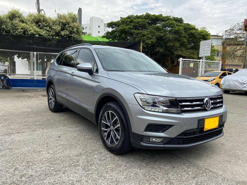 Volkswagen Tiguan Allspace Trendline 1.4 Tsi 2wd