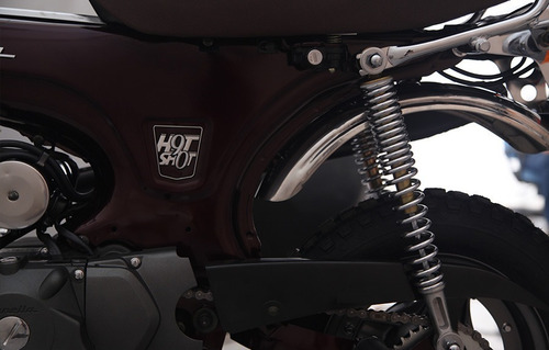 Zanella Hot Shot 90 Rh-motos Zanella Premium
