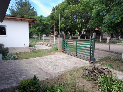 Vendo Casa Y Departamento Villa Giardino