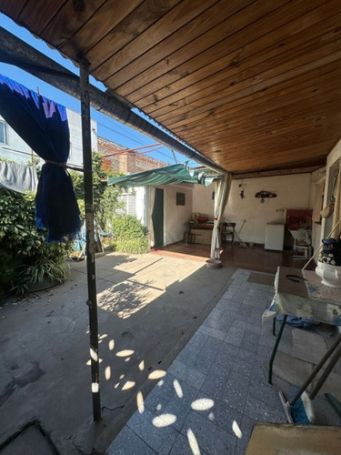 Casa En Alquiler A Pocas Cuadras De La Estacion De Ezeiza!! Cordoba 985
