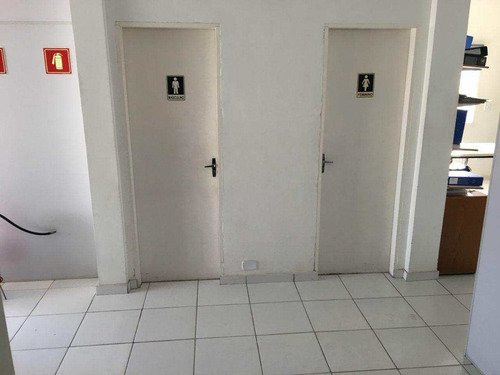 Imagem 10 de 12 de Galpão, Chácara Do Solar I (fazendinha), Santana De Parnaíba, 2.000m² - Codigo: 234782 - A234782