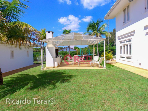 Imagem 21 de 30 de Casa Com 5 Dormitórios, 950 M² - Venda Por R$ 5.200.000,00 Ou Aluguel Por R$ 25.000,00/mês - Fazenda Vila Real De Itu - Itu/sp - Ca0487