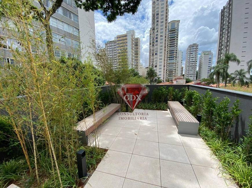 Imagem 20 de 24 de Apartamento No Gabbel Jardins - Ap15848