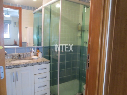 Imagem 16 de 30 de Grande Oportunidade Apartamento Com Varandão 4 Quartos Sendo 2 Suites 2 Vagas - Ap00887 - 68520568