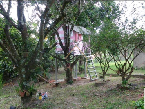 Imagem 13 de 22 de Chácara Com 3 Dormitórios À Venda, 5000 M² - Monte Verde - Americana/sp - Ch0067