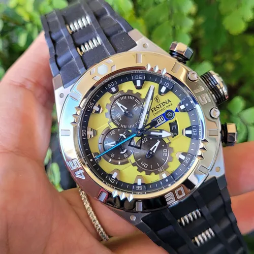Festina chrono bike f16528 sale