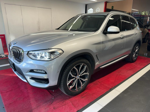 BMW X3 XDRIVE 30IA