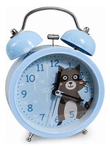 Reloj Para Niños