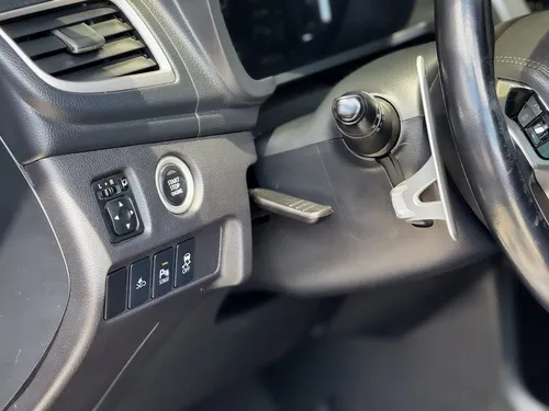 Mitsubishi Montero 2.5 215 hp Takai