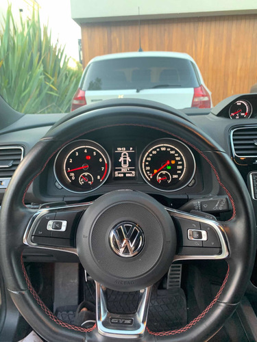 Volkswagen Scirocco 2019 2.0 Tsi Gts 211cv Dsg