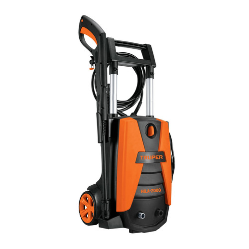 Imagen 1 de 1 de Hidrolavadora Eléctrica 2000 Psi 101595 Truper