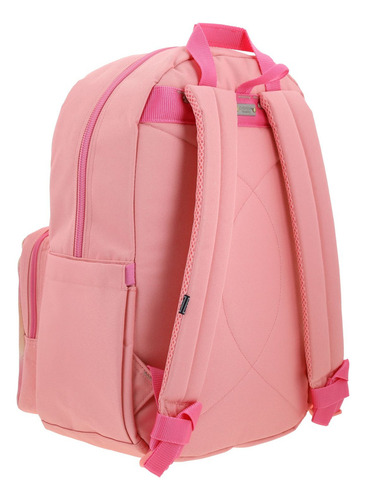 Mochila Escolar Grande Chenson 1818 Haley 1870392-o