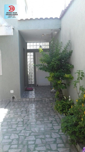 Imagem 5 de 15 de Sobrado - Vila Re - Ref: 4277 - V-4277
