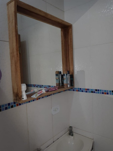 Imagem 28 de 28 de Casa Em Condominio Fechado - 5037 - 68129351