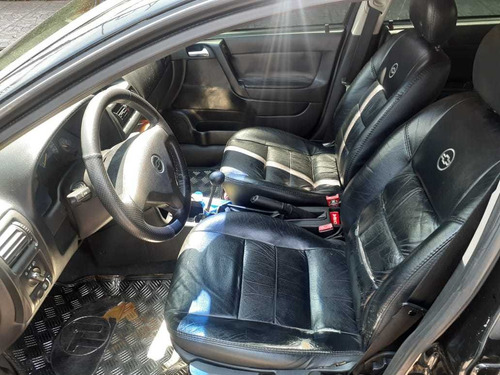 Chevrolet Astra 2008 2.0 Advantage Flex Power 5p