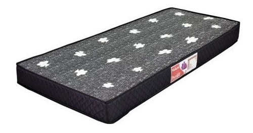 Colchão D20 68x148 Infantil Mini Cama Com Selo Inmetro