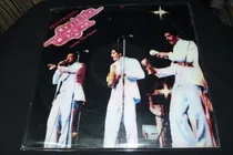 Comprar Jch- Conjunto Clasico Canta Tito Nieves Salsa Guaguanco Lp