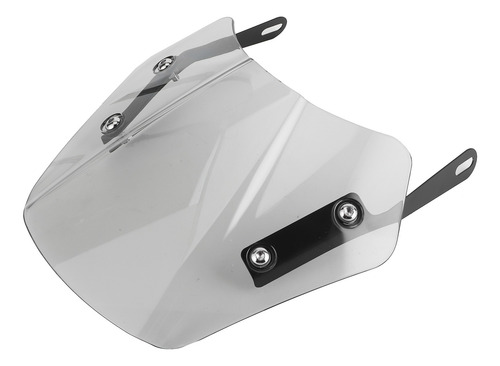 Pantalla Deflectora De Viento Universal Para Parabrisas De M