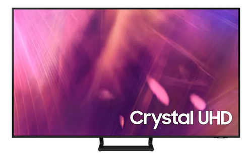 Televisor Samsung 65  Crystal Smart Uhd 4k Plano