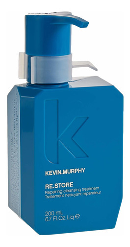 Kevin Murphy Re.store Tratamiento De Reparación Limpieza 6.7