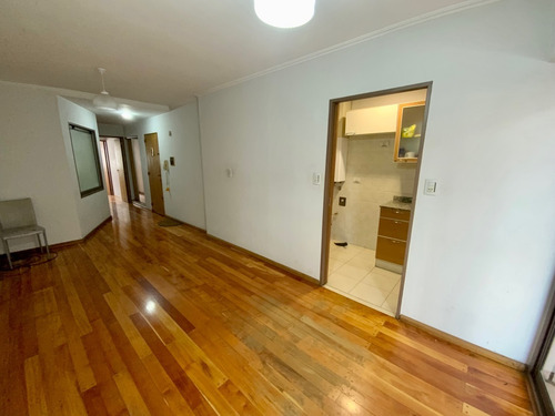 Imagen 7 de 11 de Departamento 1 Dormitorio En Venta - 9 De Julio 1719 - Rosario Centro