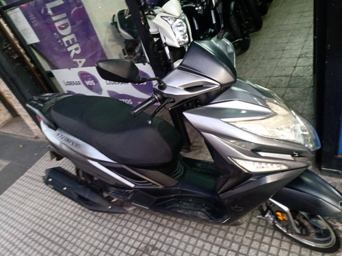 Corven Expert 150 Tangomotos,listo Para Transferir 110