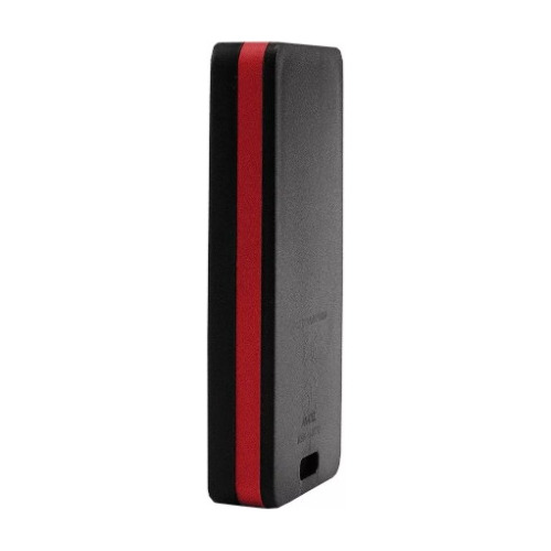 Kit C/ 5 Controle Remoto Zap 2b Preto Vermelho Ppa