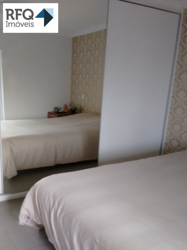 Apartamento Próximo Do Metro Imigrantes E Alto Do Ipiranga !!! - Ap01152 - 33601082