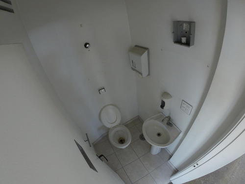 Imagem 3 de 24 de Conjunto Para Alugar, 130 M² Por R$ 3.800,00/mês - Bela Vista - São Paulo/sp - Cj0001