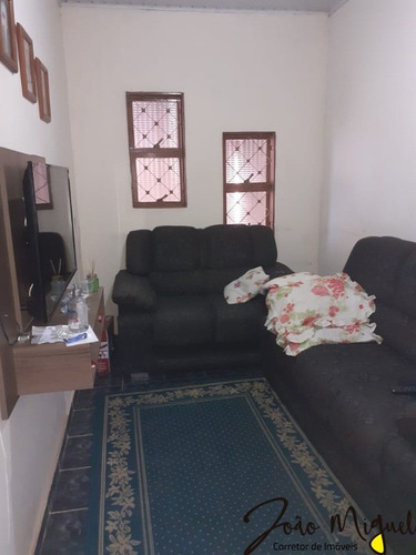 Casa Sao Francisco, Ca00395, Catanduva, Joao Miguel Corretor De Imoveis, Venda De Imoveis - Ca00395 - 68314748