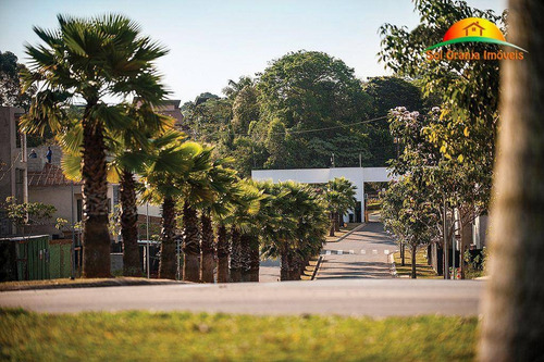 Imagem 30 de 30 de Casa Com 3 Dormitórios À Venda - Granja Viana - Cotia/sp - Ca0266