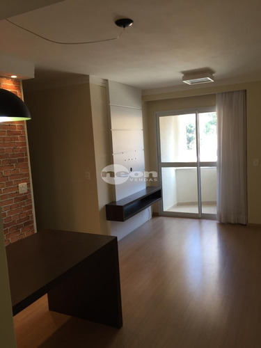 Imagem 4 de 15 de Apartamento - Casa Branca - Ref: 1641 - V-1641