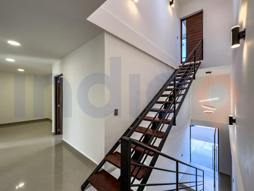 Casa En Venta En Zibatá En Condominio Acacia