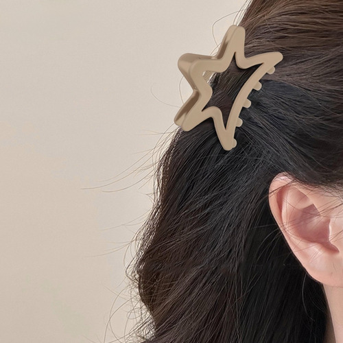 Horquillas Para El Cabello Estrellaaccesorios Para El Pelo