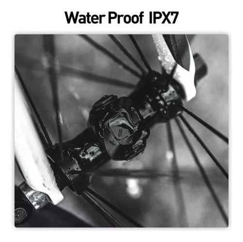 Sensor De Velocidad Y Cadencia Xoss Garmin Strava Bluetooth