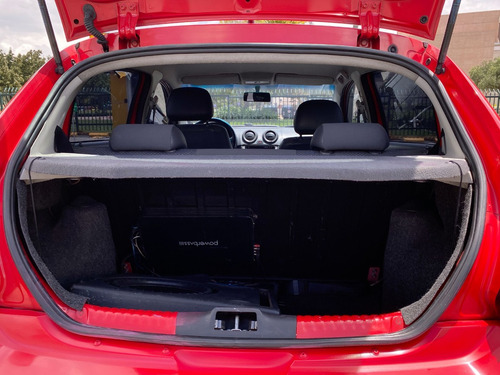 Volkswagen Gol 1.6 Trendline