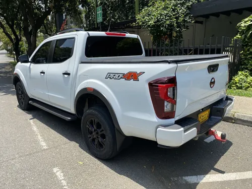 Nissan Frontier 2.3 Pro-4X Bi Turbo Diesel At 4x4 2024