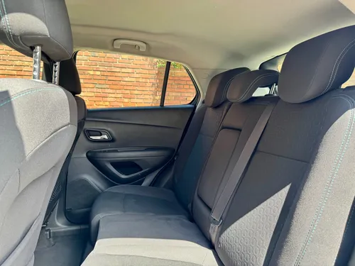 Chevrolet Tracker 1.8 Ls