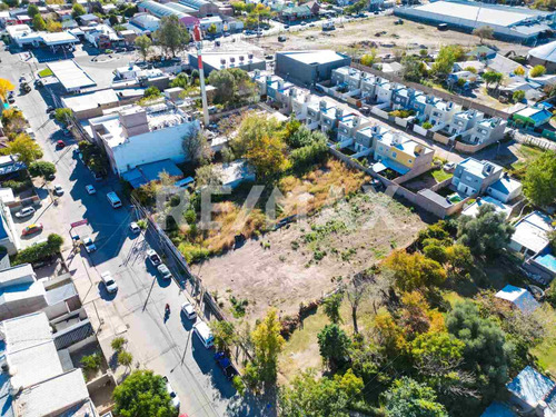 Terreno Residencia O Comercial En Neuquén