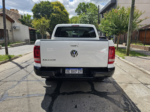 Volkswagen Amarok 2.0 Cd Tdi 180Cv Comfortline 4X2