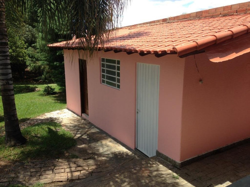 Rural - Venda - Chácaras Luzitana - Cod. Ch0023 - Vch0023