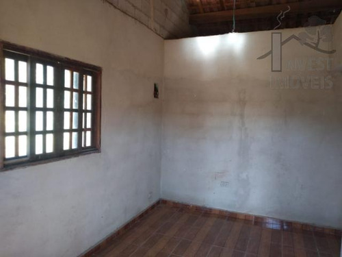 Imagem 5 de 15 de Cod 5906 - Chácara Com Riacho, Medindo 4.700 M² - 5906