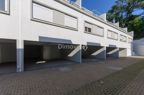 Imagem 13 de 15 de Casa Em Condominio - Cristal - Ref: 14438 - V-14438