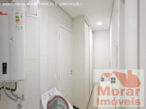 Imagem 5 de 15 de Apartamento Para Venda Em Jundiaí, Anhangabaú, 3 Dormitórios, 3 Suítes, 4 Banheiros - Dp81_2-1348644