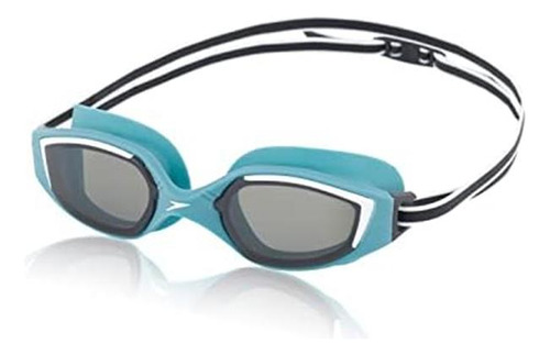 Gafas De Natación Mujer Speedo Azul