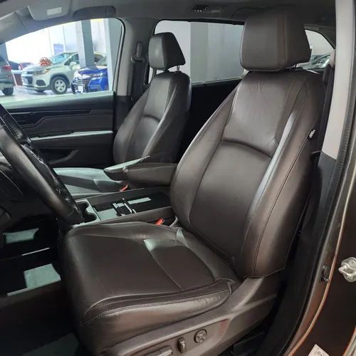Honda Odyssey 3.5 Touring At