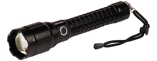 Linterna Waterdog Wol8001 Recargable 4 Modos 10000 Lumens