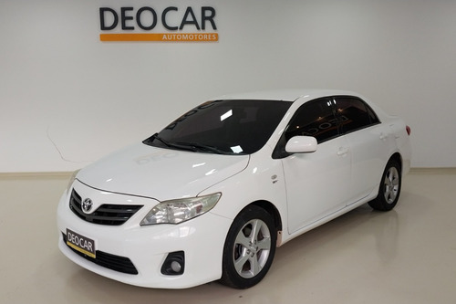 Toyota Corolla 1.8 Xei Mt 136cv